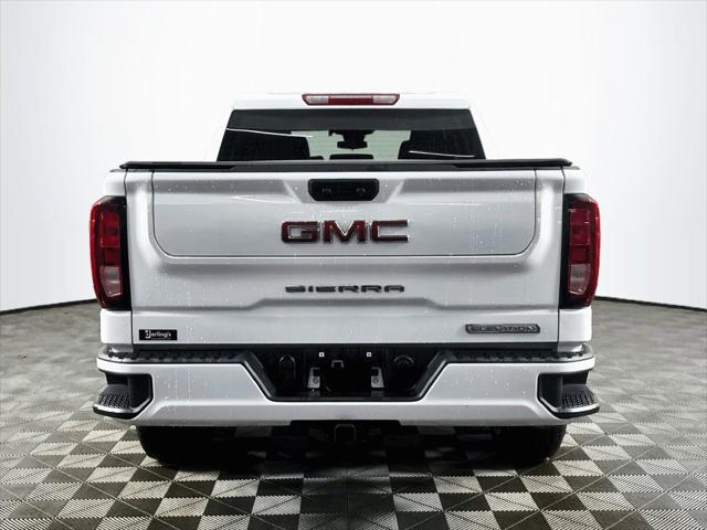 2026 GMC Sierra - $49,699