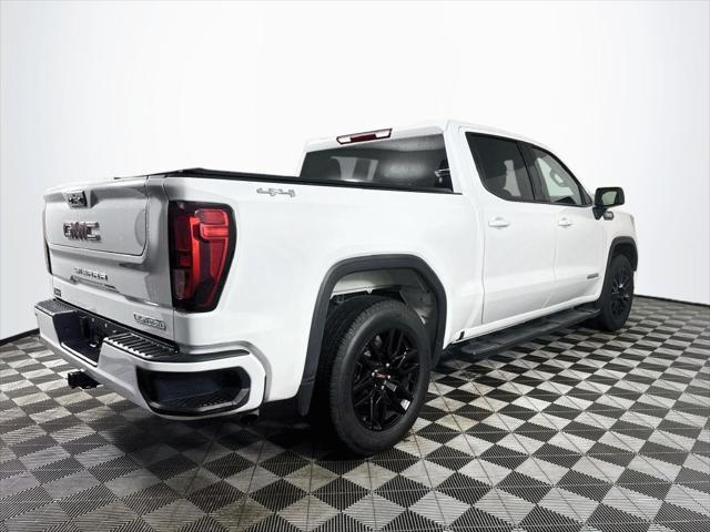 2026 GMC Sierra - $49,699