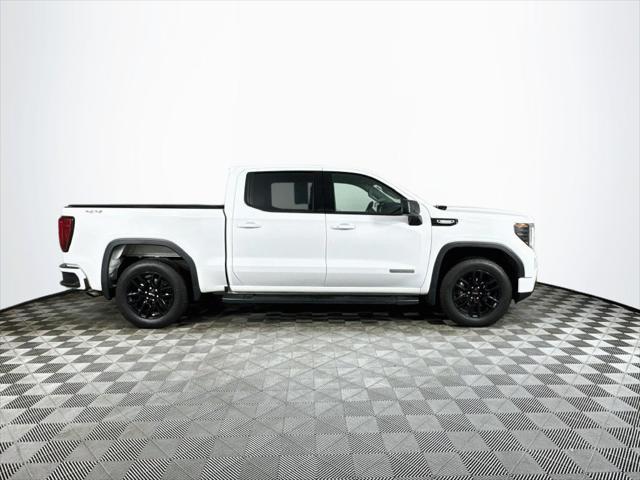 2026 GMC Sierra - $49,699