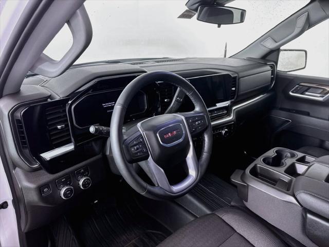 2026 GMC Sierra - $49,699