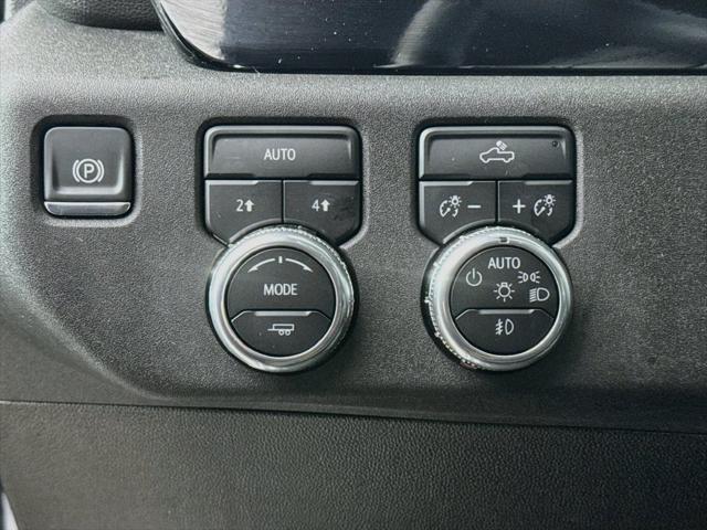 2026 GMC Sierra - $49,699
