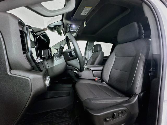 2026 GMC Sierra - $49,699