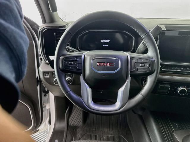 2026 GMC Sierra - $49,699