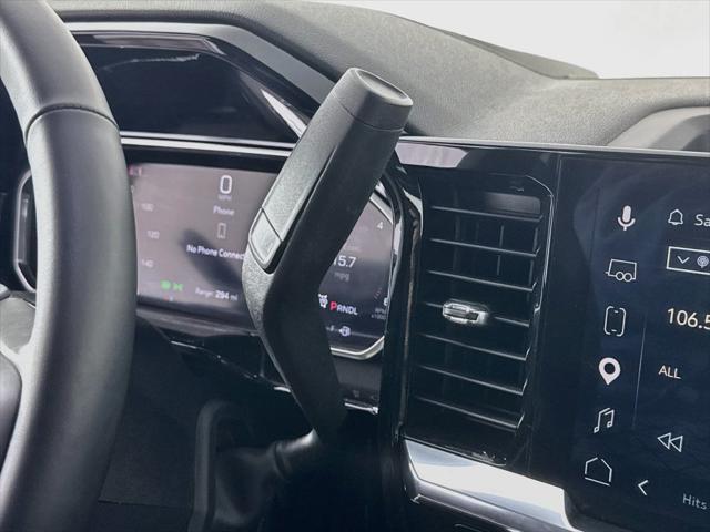 2026 GMC Sierra - $49,699