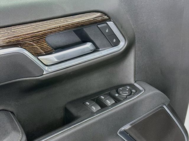 2026 GMC Sierra - $49,699