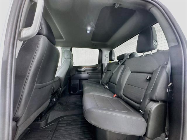 2026 GMC Sierra - $49,699