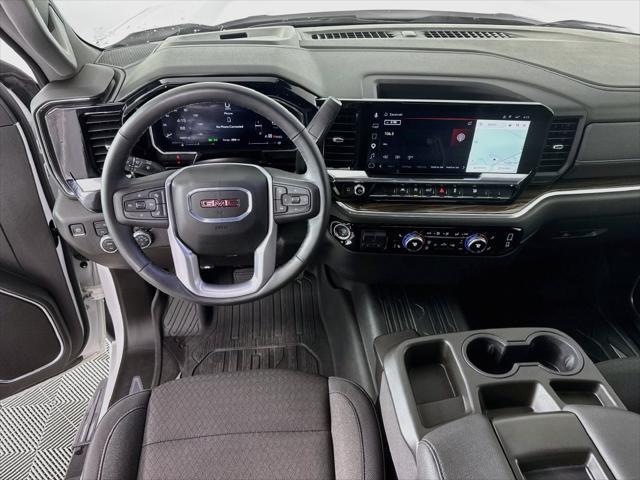 2026 GMC Sierra - $49,699