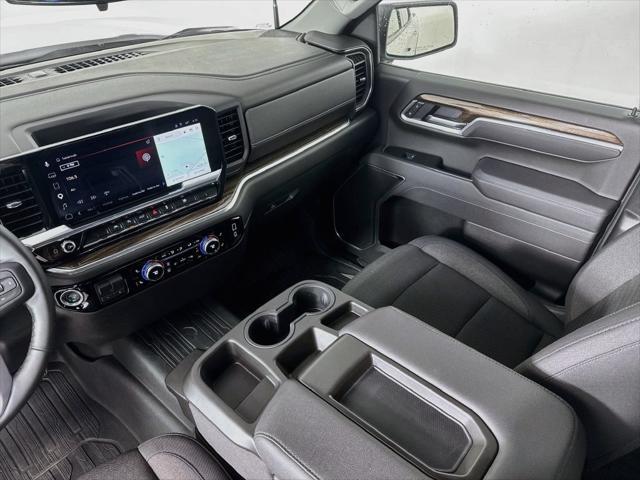 2026 GMC Sierra - $49,699