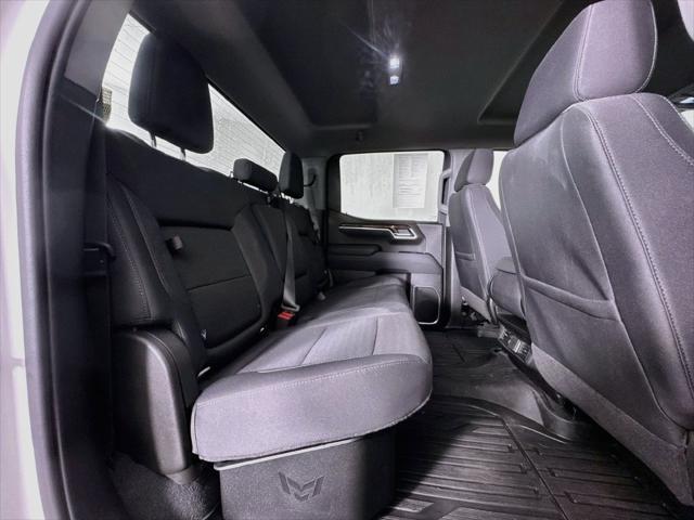 2026 GMC Sierra - $49,699
