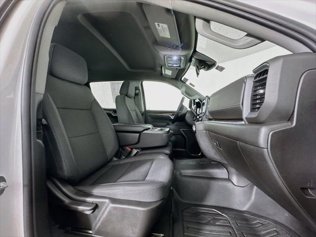 2026 GMC Sierra - $49,699