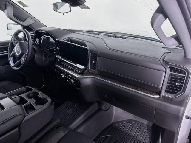 2026 GMC Sierra - $49,699