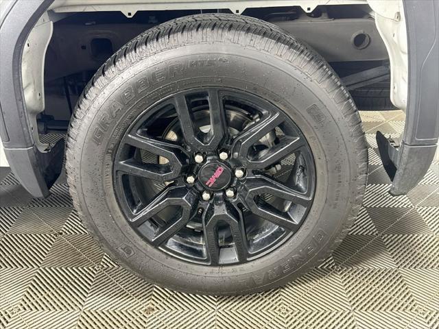 2026 GMC Sierra - $49,699