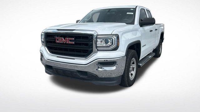 Preowned 2017 GMC Sierra 1500 Base for Sale