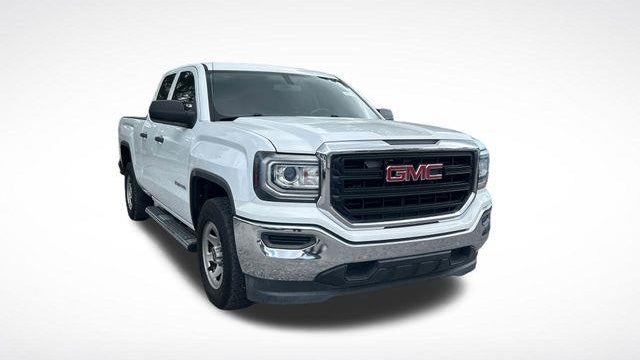 2017 GMC Sierra 1500 Base