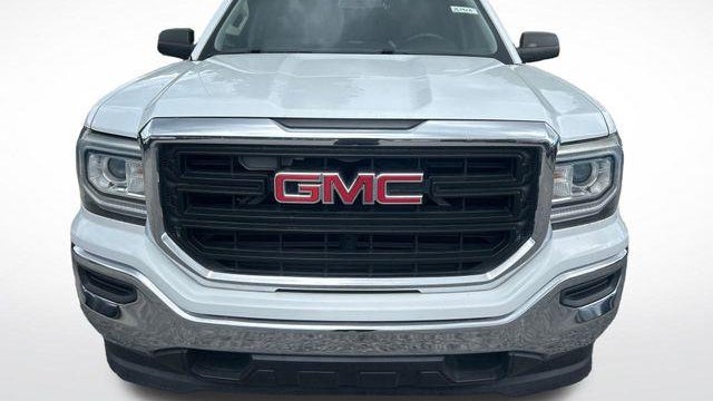 2017 GMC Sierra 1500 Base