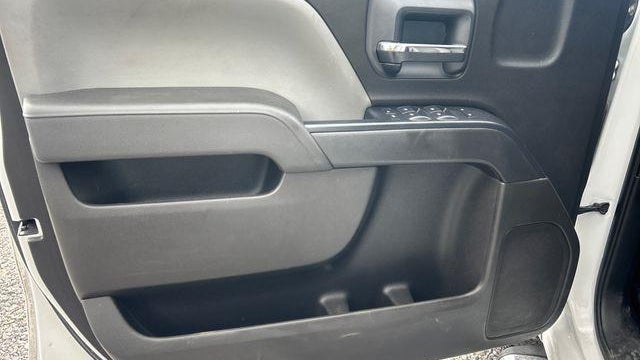 2017 GMC Sierra 1500 Base