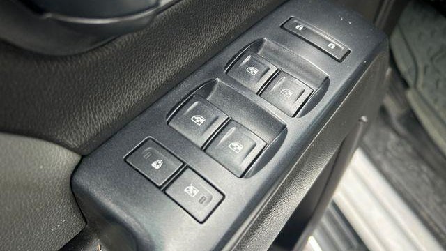 2017 GMC Sierra 1500 Base