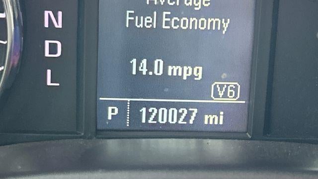 2017 GMC Sierra 1500 Base
