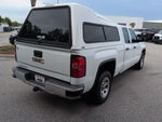 2018 Sierra 1500 Thumbnail 2