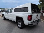 2018 Sierra 1500 Thumbnail 4