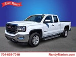 2017 Sierra 1500 Thumbnail 1