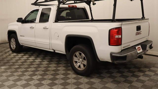 Preowned 2016 GMC Sierra 1500 SLE for Sale