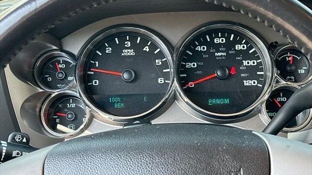 2012 GMC Sierra 1500 SLE
