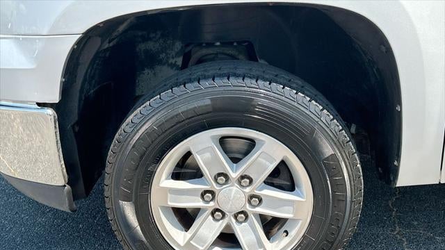 2012 GMC Sierra 1500 SLE