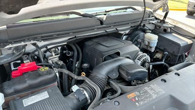 2012 GMC Sierra 1500 SLE