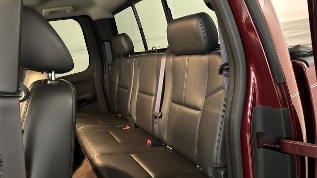 2013 GMC Sierra 1500 SLE