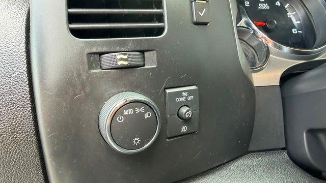2012 GMC Sierra 1500 SLE