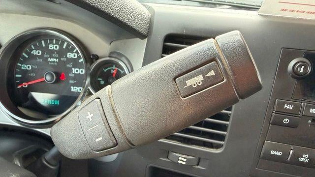 2012 GMC Sierra 1500 SLE