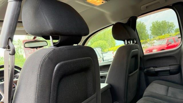 2012 GMC Sierra 1500 SLE