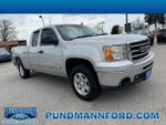 2012 Sierra 1500 Thumbnail 1
