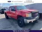 2011 Sierra 1500 Thumbnail 3
