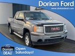 2011 Sierra 1500 Thumbnail 1