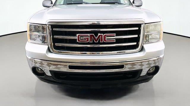 2013 GMC Sierra 1500 SLE