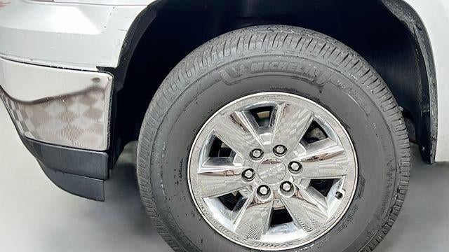 2013 GMC Sierra 1500 SLE