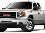 2012 Sierra 1500 Thumbnail 1