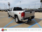 2012 Sierra 1500 Thumbnail 4