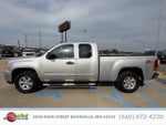 2012 Sierra 1500 Thumbnail 7