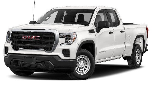 Preowned 2021 GMC Sierra 1500 Base for Sale