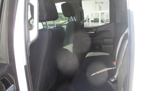 2021 GMC Sierra 1500 Base