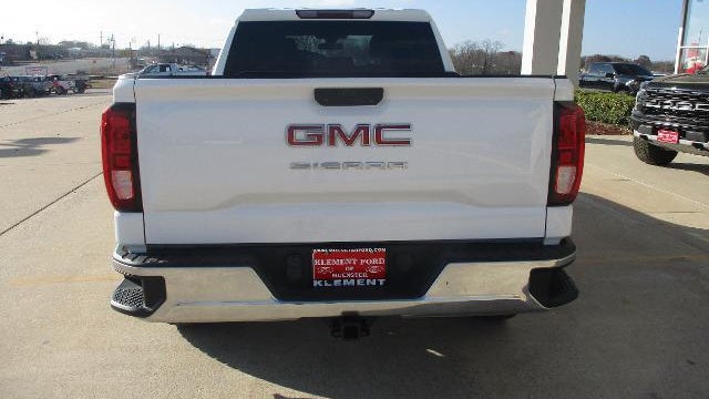 2021 GMC Sierra 1500 Base