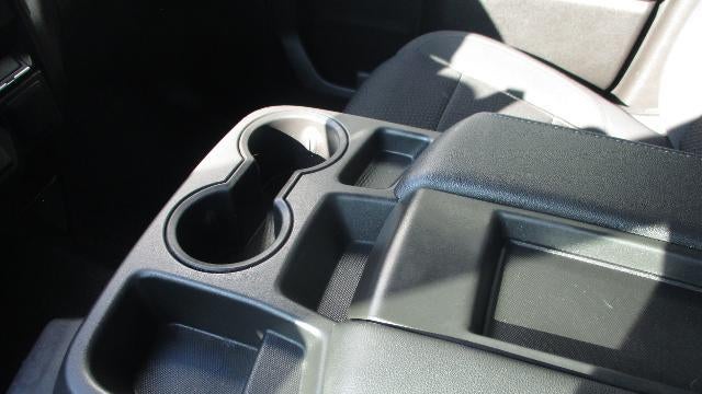 2021 GMC Sierra 1500 Base