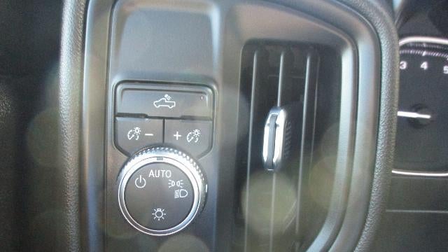 2021 GMC Sierra 1500 Base