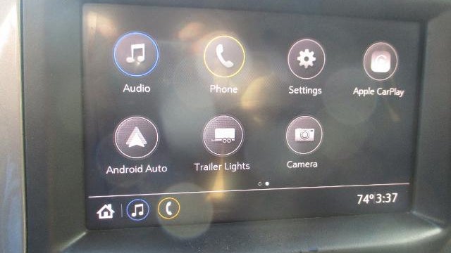 2021 GMC Sierra 1500 Base