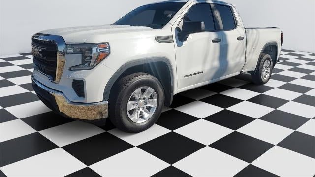Preowned 2021 GMC Sierra 1500 Base for Sale