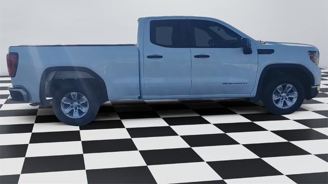 2021 GMC Sierra 1500 Base