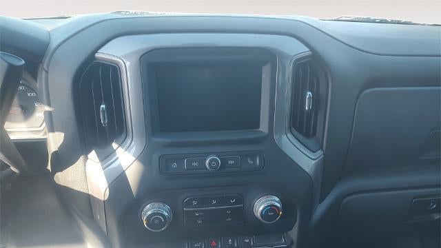 2021 GMC Sierra 1500 Base